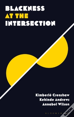 Capa do artigo Blackness At The Intersection