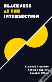 Capa do artigo Blackness At The Intersection