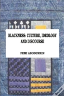 Capa do artigo Blackness