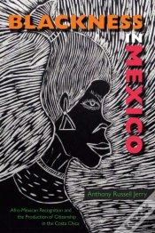 Capa do artigo Blackness In Mexico