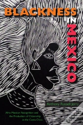 Blackness In Mexico