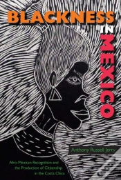 Capa do artigo Blackness In Mexico