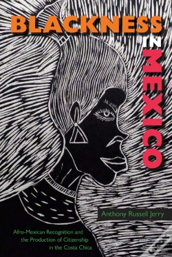 Capa do artigo Blackness In Mexico