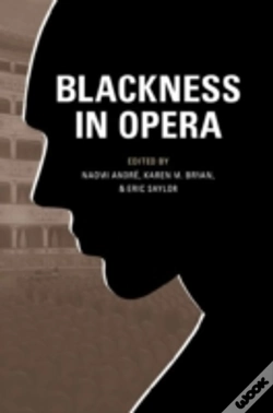 Capa do artigo Blackness In Opera