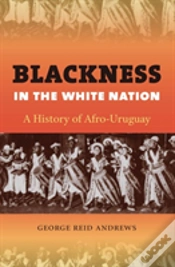 Capa do artigo Blackness In The White Nation