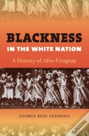 Capa do artigo Blackness In The White Nation