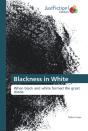 Blackness In White - Preview