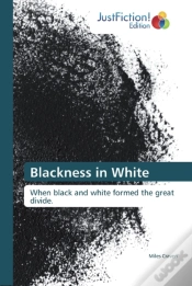 Capa do artigo Blackness In White