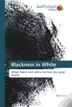 Capa do artigo Blackness In White