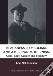 Capa do artigo Blackness, Symbolism, And American Modernism