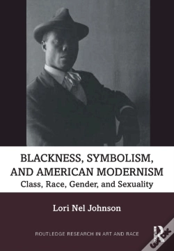 Capa do artigo Blackness, Symbolism, And American Modernism