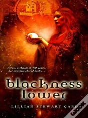 Capa do artigo Blackness Tower