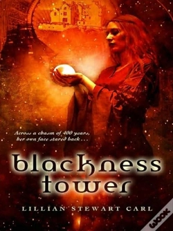 Capa do artigo Blackness Tower
