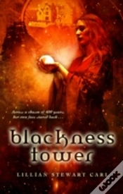 Capa do artigo Blackness Tower