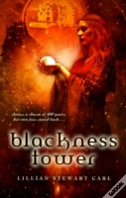 Capa do artigo Blackness Tower