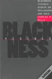Capa do artigo Blackness Visible