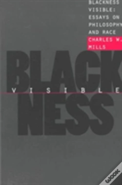 Capa do artigo Blackness Visible