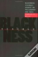 Blackness Visible