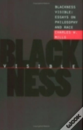 Blackness Visible