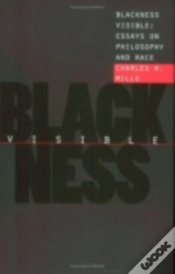 Capa do artigo Blackness Visible