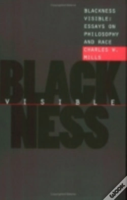 Capa do artigo Blackness Visible