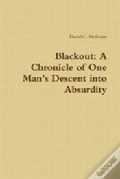 Capa do artigo Blackout: A Chronicle Of One Man