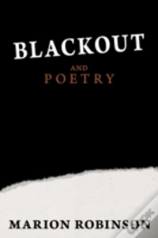 Capa do artigo Blackout And Poetry