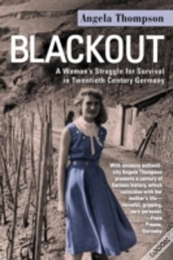Capa do artigo Blackout