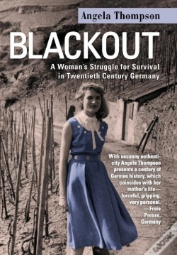 Capa do artigo Blackout