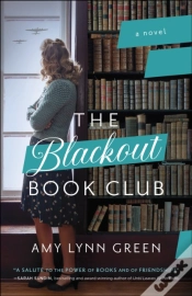 Capa do artigo Blackout Book Club