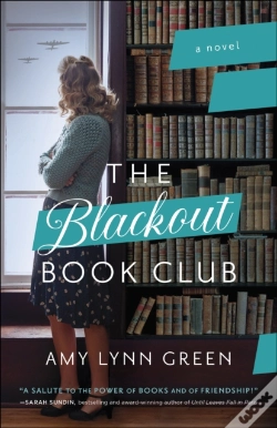 Capa do artigo Blackout Book Club
