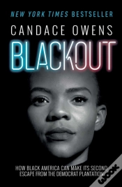 Capa do artigo Blackout