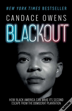 Capa do artigo Blackout