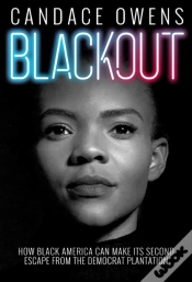 Capa do artigo Blackout