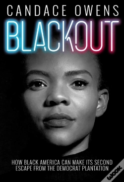 Capa do artigo Blackout