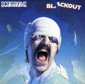 Capa do artigo Blackout - CD