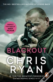 Capa do artigo Blackout