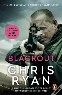Capa do artigo Blackout