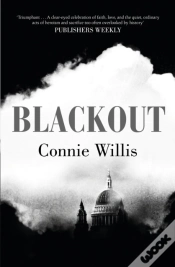 Capa do artigo Blackout