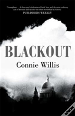 Capa do artigo Blackout