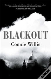 Capa do artigo Blackout