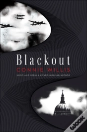 Capa do artigo Blackout