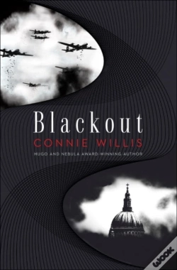 Capa do artigo Blackout