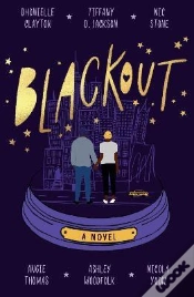 Capa do artigo Blackout