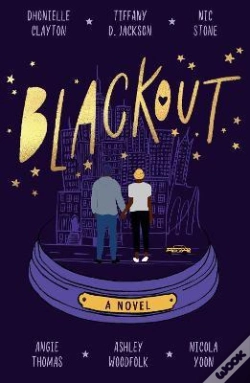 Capa do artigo Blackout