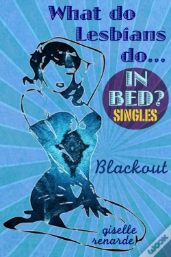 Capa do artigo Blackout