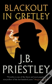 Blackout In Gretley (Valancourt 20th Century Classics)