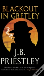 Capa do artigo Blackout In Gretley (Valancourt 20th Century Classics)