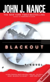 Capa do artigo Blackout