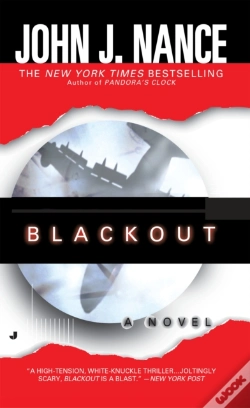 Capa do artigo Blackout